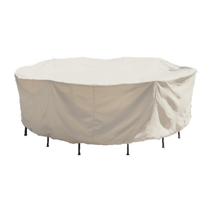 Treasure Garden Outdoor Covers Outdoor Round Table Cover Johnny